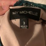 My Michelle Two Piece Homecoming Dress Photo 3