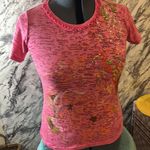Coral Bay Ladies shirt Sz M by Photo 0