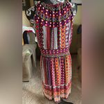 Maggy London  dress Size 12 Photo 5