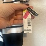 Metaphor NWT  size 8 black and white dress Photo 1