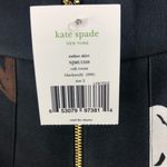 Kate Spade Polka Dot Esther Skirt Size 2 Photo 3