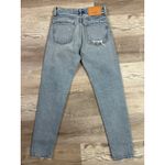 MOUSSY Vintage Jeans May Tapered Photo 4