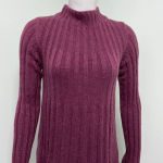 Anthropologie  Rosie Neira Thelma Sweater Tunic Dress Photo 4