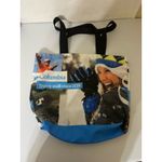 Columbia Y2K  tote bag‎ Made In  USA Photo 1