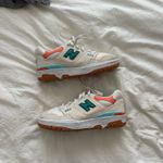 New Balance  550 Sneakers Photo 1