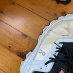 On Cloudventure Trail Waterproof Running Shoe / women’s 7.5 glacier white Gray Photo 4