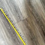 White colorful beaded long necklace Photo 6