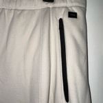 Victoria's Secret Victoria’s Secret VSX Movement Fleece Wide-Leg Pant size XL Photo 4