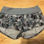 Lululemon  Shorts Speed Up 2.5" Low-Rise Photo 0
