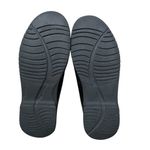 Easy Spirit  Wilson Low Lace Up Boots women’s 8.5 black leather booties with box Photo 8