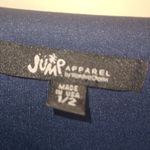 Jump Apparel Lined Sweetheart Neck Lace Wrap Cocktail Dress Photo 1