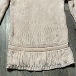 Loft  Ann Taylor Pink Sweater Photo 9