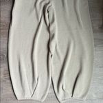 Free People NEW Beach freya Knit Pants Large Photo 11