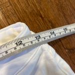 3X1 NYC Austin white high rise crop straight leg jeans 26 Photo 7