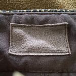 Dover Saddlery Patterned Breeches Brown Size 26 Photo 5