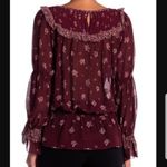 Joie  Blouse Photo 5