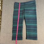 Alo Yoga Alo Crop Leggings Photo 9