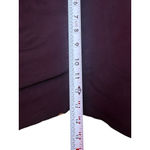 One A Day Elastic Fleece Cargo Black Legging Pants Size XL Streetwear Gorpcore Photo 5