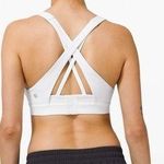 Lululemon  Stash It All Bra White Photo 1