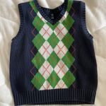 Sweater Vest Photo 0