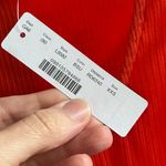 J.Crew Women's Orange Sleeveless Ribbed Knit Tank Size XXS. NEW Photo 3