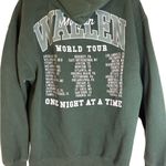 Morgan Wallen One Night at a Time 2024 Concert Tour Sweatshirt Small Photo 6