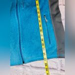 Patagonia Fleece Zip Up Jacket sz M Photo 0