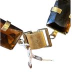 Zimmermann New Faceted Resin Statement Necklace Photo 2