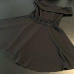 B Darlin B. Darlin black dress Photo 0