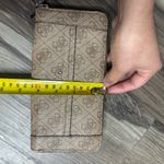 Guess  Women's Noelle Large Zip Around Wallet Photo 10