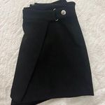 The Great Black Mini Skort Photo 5