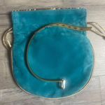 Rustic Cuff Rose Gold Metal Buckle Bracelet Photo 5