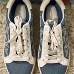 Baretraps Beartraps Nishelle Blue & White Rebound Technology Support Size 6.5 Photo 4