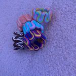 Amazon Polymer Clay Y2K Rings Photo 1