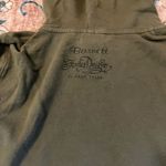 Harley Davidson Hoodie El Paso, Texas Size Large Barnett Sweatshirt Black Photo 7