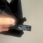 Victoria's Secret Women’s Pink Active Black Sparkle Sports Bra Size XL Photo 6