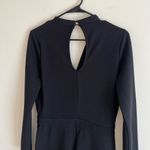 Yoana Baraschi [] City of Lights Flare Jumpsuit-Small Photo 5