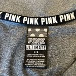 Victoria's Secret Victoria's‎ Secret PINK Gray Pullover Size Large Photo 1