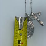 New Braver&Stronger inspirational fashion necklace Photo 3