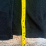 Jones New York 90’s Black Button Dress Photo 2