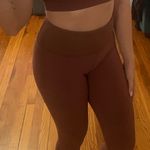 Vuori  Leggings and Bra Set Photo 1