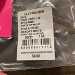 Lilly Pulitzer  Floral Wristlet Pouch Photo 2