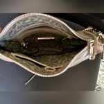 Rebecca Minkoff Mini Mac Crossbody Bag Gray Photo 5