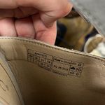 Vionic Suede Perk Kaia Heel - Ladies Peep Bootie Stacked Heels Sz 7 Photo 8