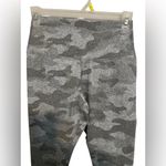 No bull grey Camo leggings NWOT Photo 2