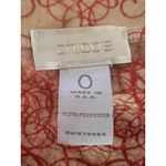 Chico's  Top‎ Women Size 0 Colorful 3/4 Sleeve Round Neck Tunic Shirt Sequins Photo 8