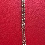 ✨Gold Heart Locket Necklace✨nwt Gold Photo 0