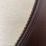 Juicy Couture brown bikini top Photo 2