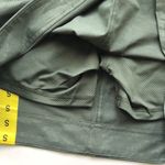 Orvis NWT  Dark Green Travel Skort Photo 7