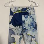 Under Armour Fitted Marbled Leggings Photo 6